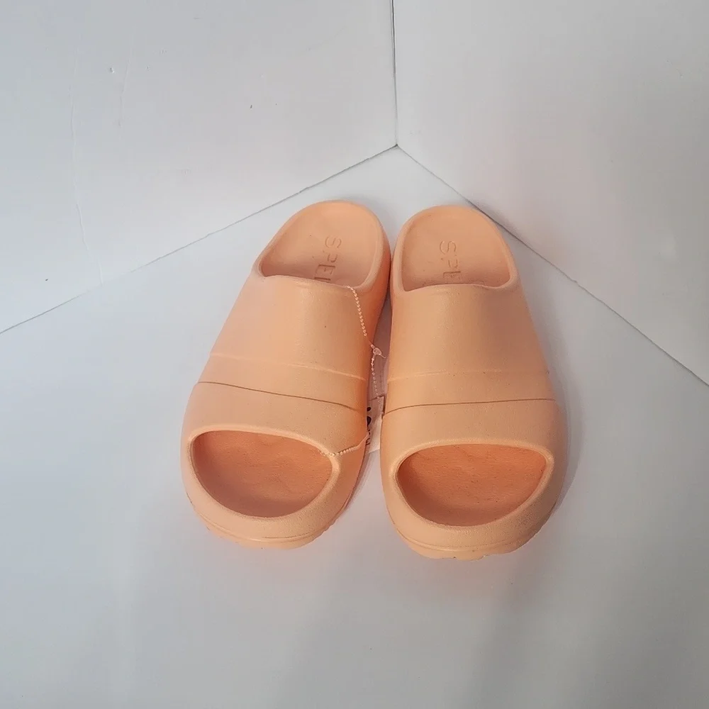 Sperry slip floats